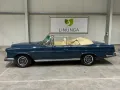 Mercedes-Benz 250 SE