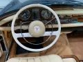 Mercedes-Benz 250 SE