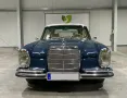 Mercedes-Benz 250 SE