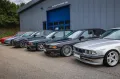 BMW 850i Coupe Aut. *Leder*SHZ*SHD*Tempomat