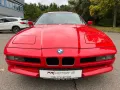 BMW 850i Coupe Aut. *Leder*SHZ*SHD*Tempomat