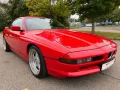 BMW 850i Coupe Aut. *Leder*SHZ*SHD*Tempomat