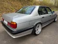 BMW 740i AC SCHNITZER *SCHALTGETRIEBE*EINZELSTÜCK