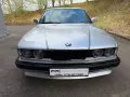 BMW 740i AC SCHNITZER *SCHALTGETRIEBE*EINZELSTÜCK
