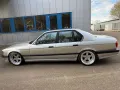 BMW 740i AC SCHNITZER *SCHALTGETRIEBE*EINZELSTÜCK