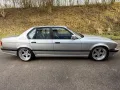 BMW 740i AC SCHNITZER *SCHALTGETRIEBE*EINZELSTÜCK