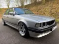 BMW 740i AC SCHNITZER *SCHALTGETRIEBE*EINZELSTÜCK