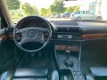 BMW 740i AC SCHNITZER *SCHALTGETRIEBE*EINZELSTÜCK