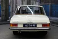 Mercedes-Benz 200 /8 W115 SAMMLERZUSTAND-OLDTIMER