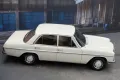 Mercedes-Benz 200 /8 W115 SAMMLERZUSTAND-OLDTIMER