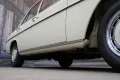 Mercedes-Benz 200 /8 W115 SAMMLERZUSTAND-OLDTIMER