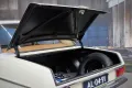 Mercedes-Benz 200 /8 W115 SAMMLERZUSTAND-OLDTIMER