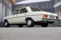 Mercedes-Benz 200 /8 W115 SAMMLERZUSTAND-OLDTIMER