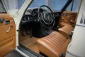 Mercedes-Benz 200 /8 W115 SAMMLERZUSTAND-OLDTIMER