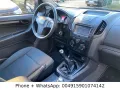 Isuzu D-Max 1.9 D 1,5-CAB 3-kipper 4x4 AHK Klima m22