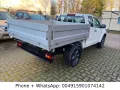 Isuzu D-Max 1.9 D 1,5-CAB 3-kipper 4x4 AHK Klima m22