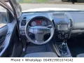 Isuzu D-Max 1.9 D 1,5-CAB 3-kipper 4x4 AHK Klima m22