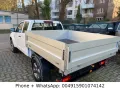 Isuzu D-Max 1.9 D 1,5-CAB 3-kipper 4x4 AHK Klima m22