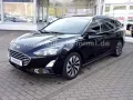 Ford Focus Turnier Cool&Connect LED+NAVI+DAB+PP+KAMER
