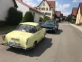 Other Verkauf Goggomobil TS250 restauriert