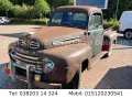 Ford F 1  PICKUP  Preis  VB