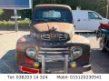 Ford F 1  PICKUP  Preis  VB