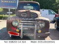 Ford F 1  PICKUP  Preis  VB