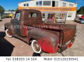Ford F 1  PICKUP  Preis  VB