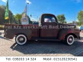 Ford F 1  PICKUP  Preis  VB