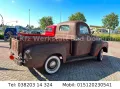 Ford F 1  PICKUP  Preis  VB
