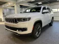 Jeep WAGONEER SERIES III E-TORQUE 5.7L-V-8 McIntosh