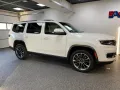 Jeep WAGONEER SERIES III E-TORQUE 5.7L-V-8 McIntosh
