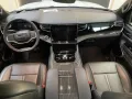 Jeep WAGONEER SERIES III E-TORQUE 5.7L-V-8 McIntosh