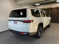Jeep WAGONEER SERIES III E-TORQUE 5.7L-V-8 McIntosh