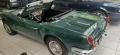Triumph Spitfire Mk3 Overdrive