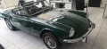 Triumph Spitfire Mk3 Overdrive