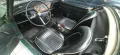 Triumph Spitfire Mk3 Overdrive