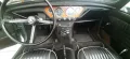 Triumph Spitfire Mk3 Overdrive