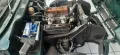 Triumph Spitfire Mk3 Overdrive