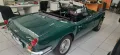 Triumph Spitfire Mk3 Overdrive