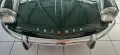 Triumph Spitfire Mk3 Overdrive