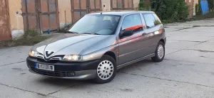 Alfa Romeo 145 1.7 16V boxer