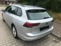 Volkswagen Golf VIII 1,0eTSI