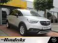 Opel Crossland X INNOVATION 1.6 D LED Navi Fernlichta