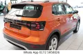 Volkswagen T-Cross 1.0 TSI OPF 81 kW Style