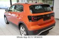 Volkswagen T-Cross 1.0 TSI OPF 81 kW Style