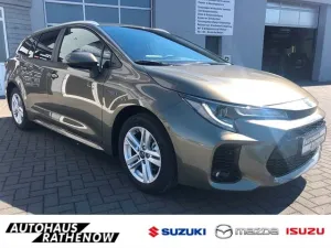 Suzuki Swace 1.8 Hybrid Comfort+ 3,99 Zins Angebot LED 