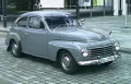 Volvo 444 HS