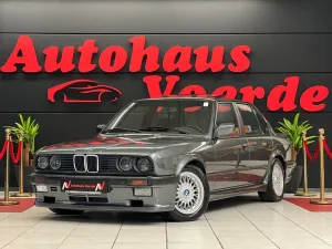 BMW 325i M-TECHNIC 1 AB WERK/Shadow-Line/SHD/TOP-TOP