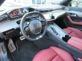 Peugeot 508 GT Hybrid 225 e-EAT8*Voll-Leder*Pano*ACC*